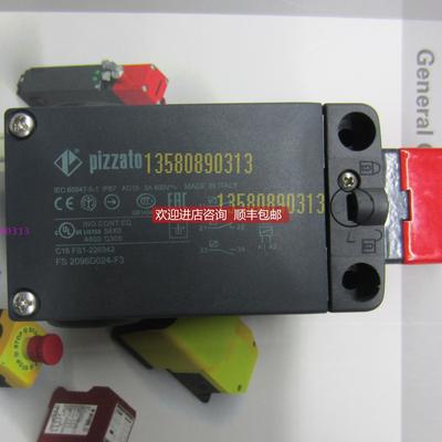 询价FS 2996D024-F PIZZATO安全开关FS2996D024