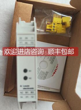 询价劳易测PRK3C.A3/4P 50133629 偏振光片镜反射型光电传器