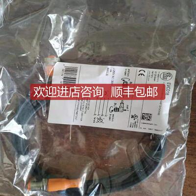 询价EVC018/EVC529IFM易福门特特