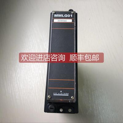 询价GEC ALSTHOM MMLG01B1AA0001B