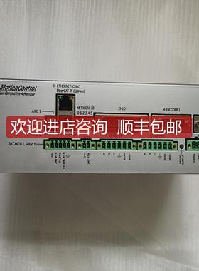 询价 ACS MOTIONCONTROL控制器 CMNT2702N0N04004NNNN