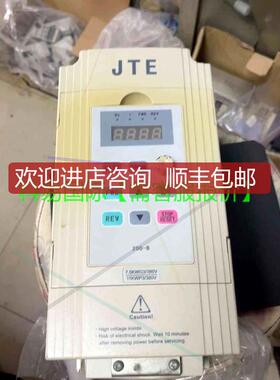 询价JTE200 J0075G3 金田380V7.5KW变频器