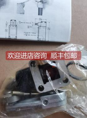 询价9PA55 限位开关头9PA55执行机构201LS242 9PA55 1-800-537-69