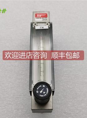 询价A014TYO KEISO东京计装浮子流量计P-821-40-6F-V2 实