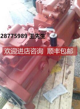 询价KAWASAKI川崎K3VG280DT K3VG63油泵K3VL112 K3VL140柱塞泵