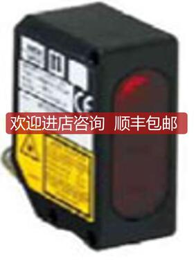 询价WL190L-N430施克激光镜反射光电开关