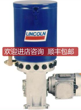 询价林肯电动多点泵P215-M100-30XYBU-8K7-380-420,440-4