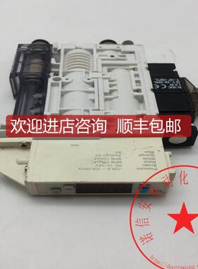 询价DYXD真空发生器DYV-X-N CLF-ED DC24V 1.3W NPN