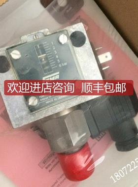 询价 DCM6压力传器1-6bar菲码FEMA DWR06 FEMA 开关
