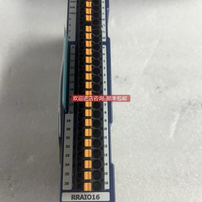 询价Rolls Royce RRAIO16 电路模块