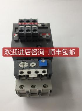 询价机接触器A50-30220V)热保护器TA75DU36-52A)触点CA5-