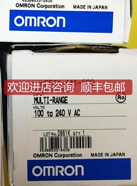 询价温控仪E5CK-AA1-500/QQ1B/QR1F E5CK-RR1/QR103/CR10