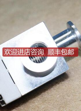 询价A025PFEIFFER AVC 016 SA 普发真空角阀机件