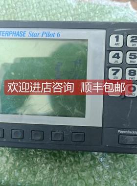 询价interphase star pilot 6 ，，