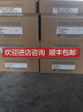 询价安川伺服电机SGMPH-01BBAB1，，