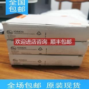 IG5820 IGS312傳器 IFM 詢價