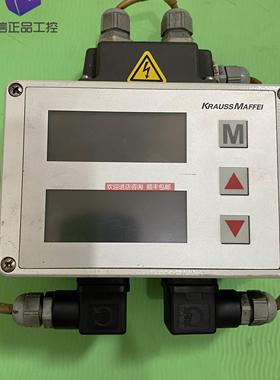 询价KRAUSS MAFFEI 0007-016