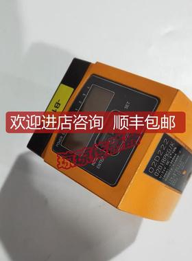 询价A021ifm物体识别传器 O2D222 02DIRPKG/K