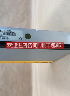 询价Pilz/皮尔兹 PSS PS230电源模块301050