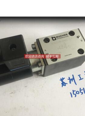 询价bucher W2N220N-6AB2 24d 线圈 XFD50RH-LHD400280013