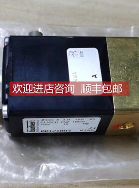 询价0331 A 3.0 FKM FLNSCH 00121084 burkert电磁阀