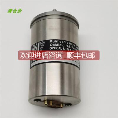 询价A014ENCODER编码器 Muirhead Vactric VRA35109/3