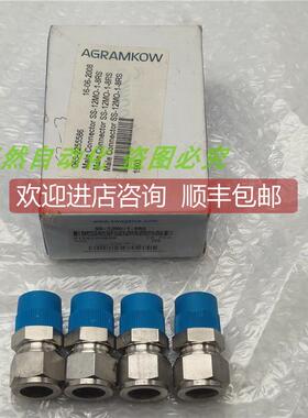 询价A014Swagel卡套接头SS-12M0-1-8RS SS-16M0-1-8RS SS-16M0-1-