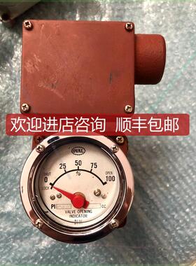 询价科易 OVAL PI45B30  8143CC流量计  再拍