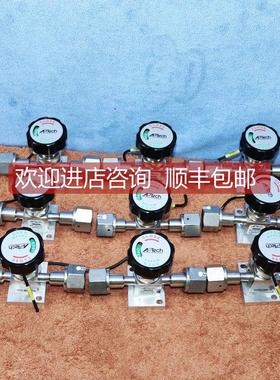 询价A025APTech阿博泰手阀 AP4650SM 2PW FV6 FV6 ISH拍机件
