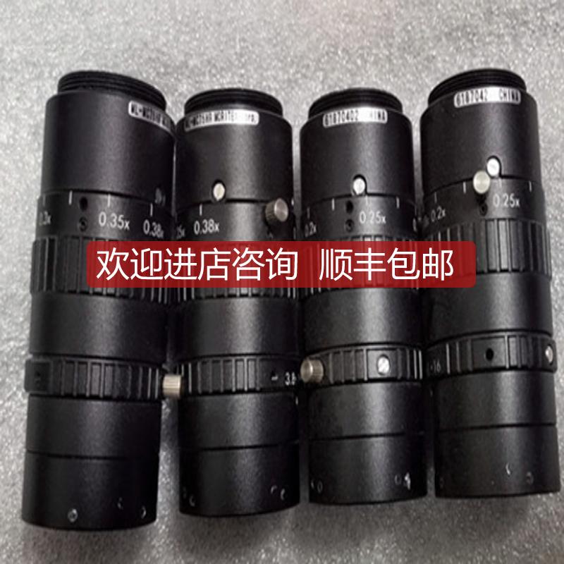 询价茉丽特镜头ML-MC25HR ML-MC75HR ML-U1614MP9 ML-M0824M