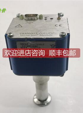 询价A014mks Granville-Phillips真空计354075-TD-T
