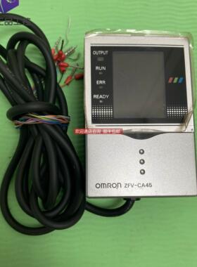 询价OMRONZFV-CA45光纤传器