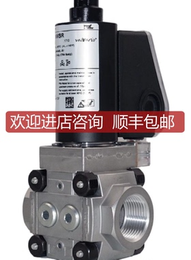 询价霍科德Kromschroder 阀 VAS125R/NW VAS125R/NWSR