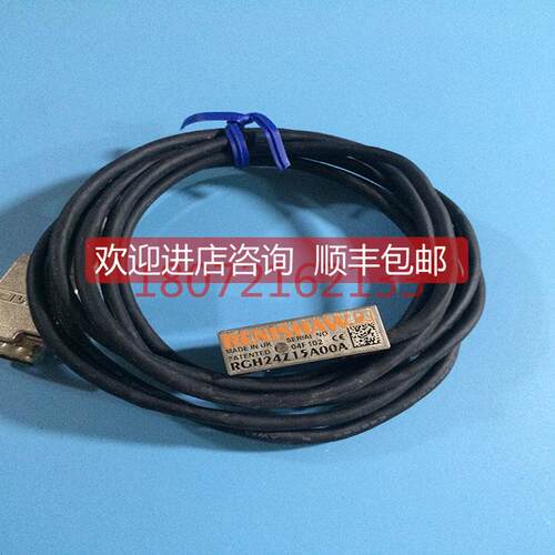 询价RENISHAW雷尼绍读数头RGH24 Z15A00A RGH24D50F00A RGH20Z50D
