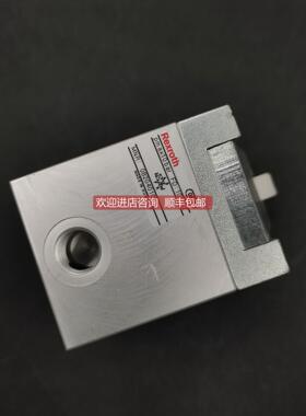 询价Rexroth力士乐气动阀0820401001