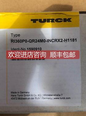 询价Ri360P0-QR24M0-INCRX2-H1181