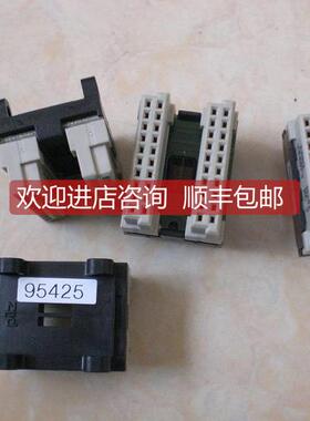 询价ERNI RC2 95425 皮尔兹 PILZ底部连接器 终端电阻