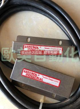 询价SENTROL INDUSTRIAL 301-ct-06k安全联锁开关2.5va 30v 83ma