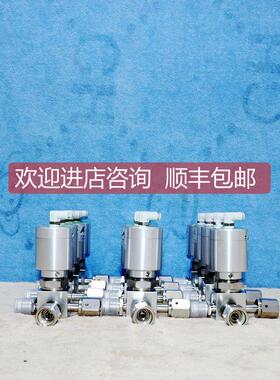 询价A025APTECH 阿博泰气动隔膜三通阀 AP3540S 3PWE MV4 FV4 FV4