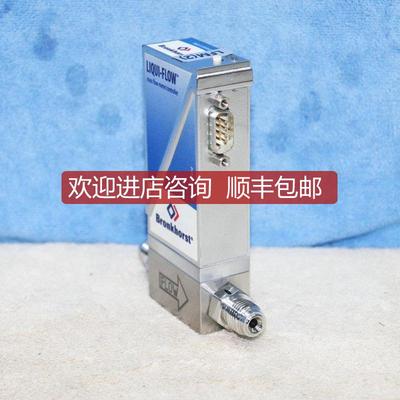 询价A025BRONKHORST L13-AGD-88-K-30S 100G/H C3H9AI 流量