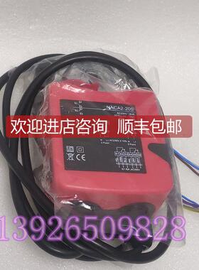 询价BRAY博雷电动球阀执行器NACA2-20S AC220V 20N辅助开关