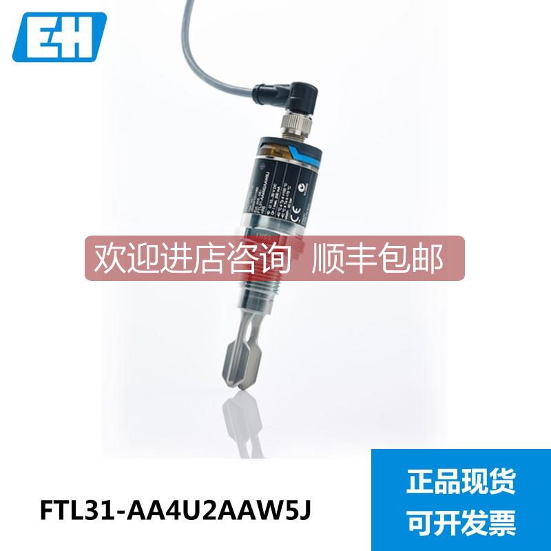 询价E+H 音叉液位计开关 FTL31-AA4U2AAW5J 恩德斯豪斯 FTL260 FT