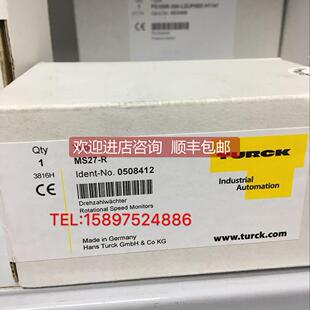 H1141TURCK图尔克全系列 LI2UPN8X 询价PS01VR 304