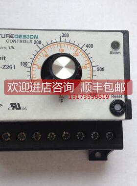 询价FUTURE DESIGN过程控制器FDC-7L-Z261