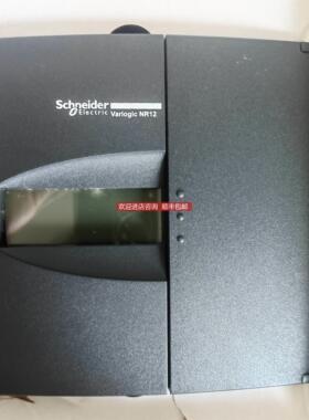 询价Varlogic NR12功率因数控制器52449 52448