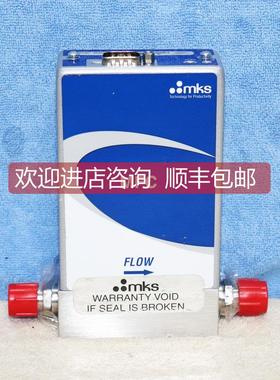 询价A025MKS GM50A004102RAM010 AR 100 SCCM 气体流量计机实