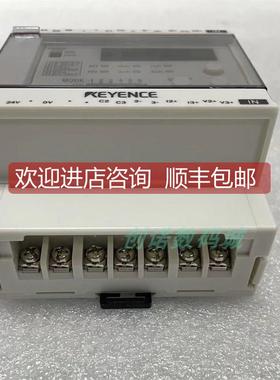 询价KEYENCE KL-4AD KL-2AD OP-35349 A/D转换单