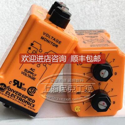 询价VBA-120-ALA ATC DIVERSIFIED 控制器 VBA-120-ALA 120VAC