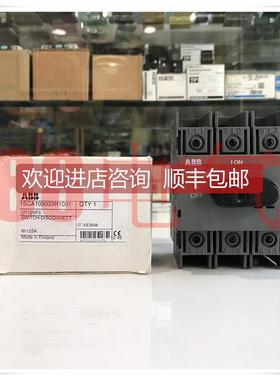 询价◆◆瑞士芬兰 负荷/隔离开关OT125F3