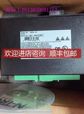 询价恩创N-tron工业交换机708FX2-SC